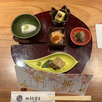 炭焼 うな富士 有楽町店 - 