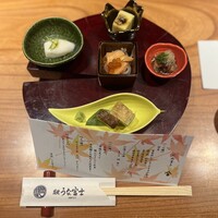 炭焼 うな富士 有楽町店 - 