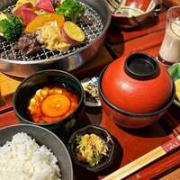 ゆば料理 東山ゆう豆 - 