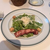 ウルフギャング・ステーキハウス 丸の内店 - 