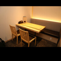 うなぎ四代目菊川 ヒルトンプラザウエスト大阪店 - 