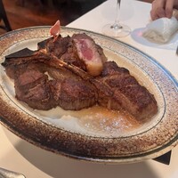 ウルフギャング・ステーキハウス 丸の内店 - 