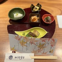 炭焼 うな富士 有楽町店 - 