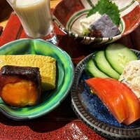 ゆば料理 東山ゆう豆 - 