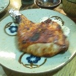 わかどり - むしり