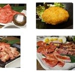 黒毛和牛焼肉ビーファーズ - 