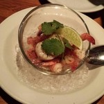 トニーローマ 青山店 - 