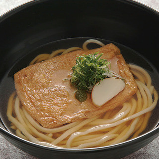 Enjoy our signature udon noodles served in a bowl much bigger than your face!