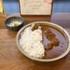 カレーショップ フェンネル