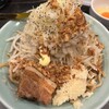 麺屋 土竜 新浦安