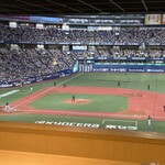 サッポロスターラウンジ - 