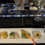 東京レストランバス - 