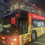 東京レストランバス - 