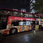 東京レストランバス - 