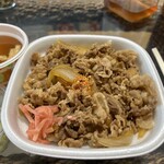 すき家 - 