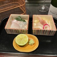 割烹 いわき - 