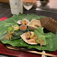 割烹 いわき - 