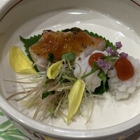 京都 鮨 もと樹 - 