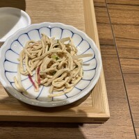 中国菜厨 エスサワダ 新丸ビル店 - 