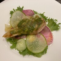 ラ シュセット - 