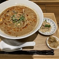 中国菜厨 エスサワダ 新丸ビル店 - 