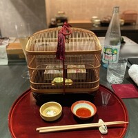 割烹 いわき - 