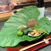 割烹 いわき - 