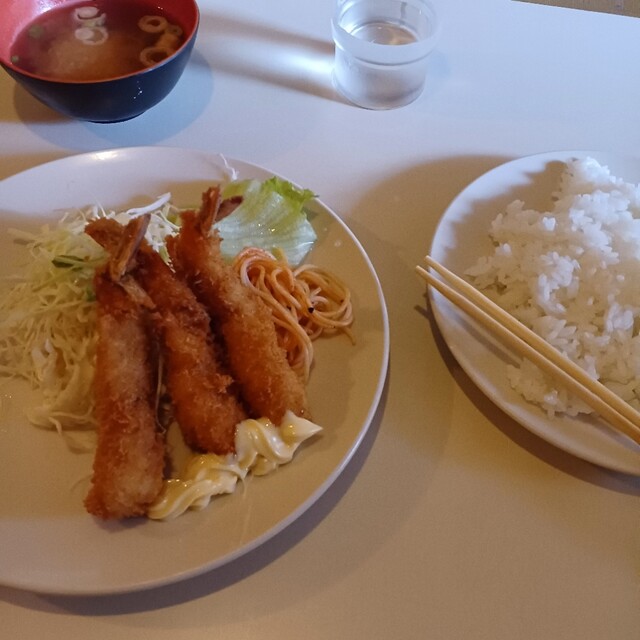 Lunch to Coffee no Mise Kamo photo 5