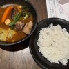 スープカレーlavi 新千歳空港店