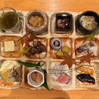 日本料理 丸しま - 