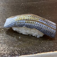 京都 鮨 もと樹 - 