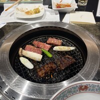 叙々苑 新宿小田急ハルク店 - 
