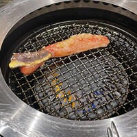 叙々苑 新宿小田急ハルク店 - 