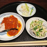 雪梅花 菜根譚 - 
