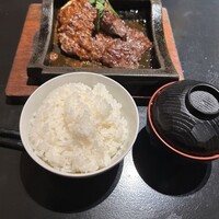 鉄板ダイニング 哲 - 