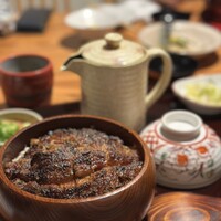 炭焼うな富士 白壁別邸 - 