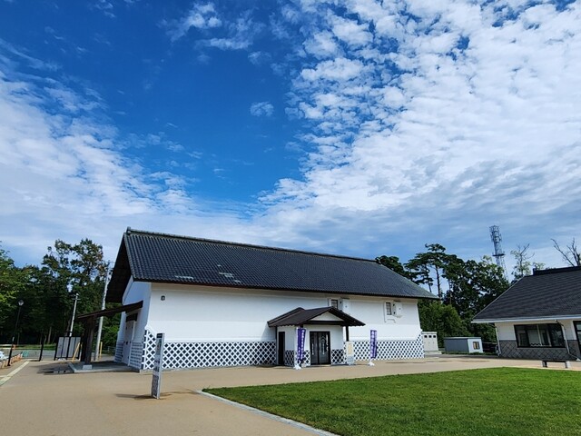 道の駅 石鳥谷 - 石鳥谷（道の駅）の写真