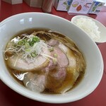 らぁ麺 いちと - 