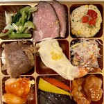 柿安ダイニング - 