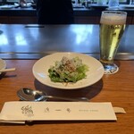 三笠会館 聖せき亭 - 