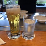 三笠会館 聖せき亭 - 