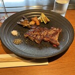 三笠会館 聖せき亭 - 