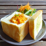 Orange Fields Tea Garden - 