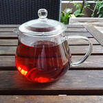 Orange Fields Tea Garden - 