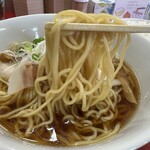 らぁ麺 いちと - 
