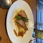 三笠会館 聖せき亭 - 