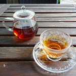 Orange Fields Tea Garden - 