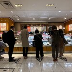柿安ダイニング - 