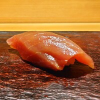 SUSHI TOKYO TEN、 横浜店 - 本マグロ赤身漬け