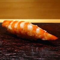 SUSHI TOKYO TEN、 横浜店 - 車海老